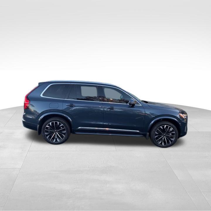 used 2025 Volvo XC90 Plug-In Hybrid car, priced at $71,989