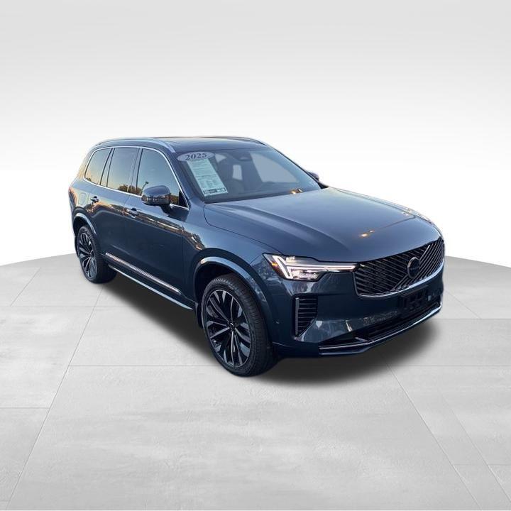 used 2025 Volvo XC90 Plug-In Hybrid car, priced at $71,989