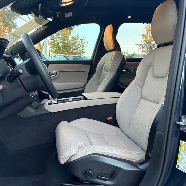 used 2025 Volvo XC90 Plug-In Hybrid car, priced at $71,989