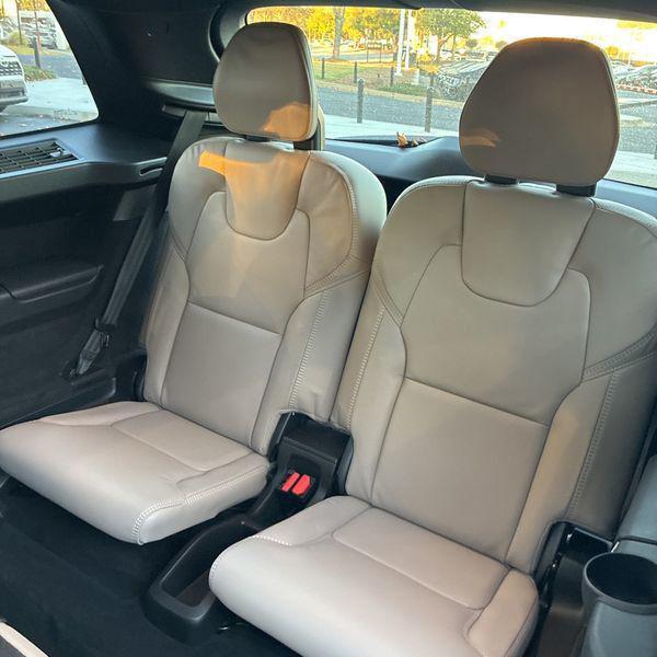 used 2025 Volvo XC90 Plug-In Hybrid car, priced at $71,989