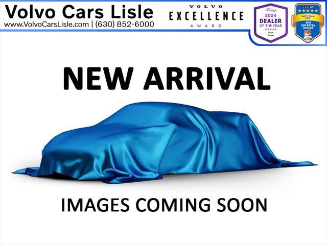 used 2023 Volvo XC60 car, priced at $34,500