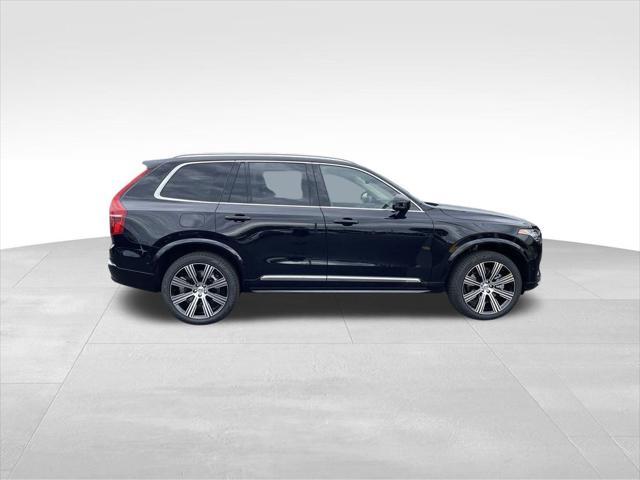 new 2025 Volvo XC90 Plug-In Hybrid car, priced at $77,705