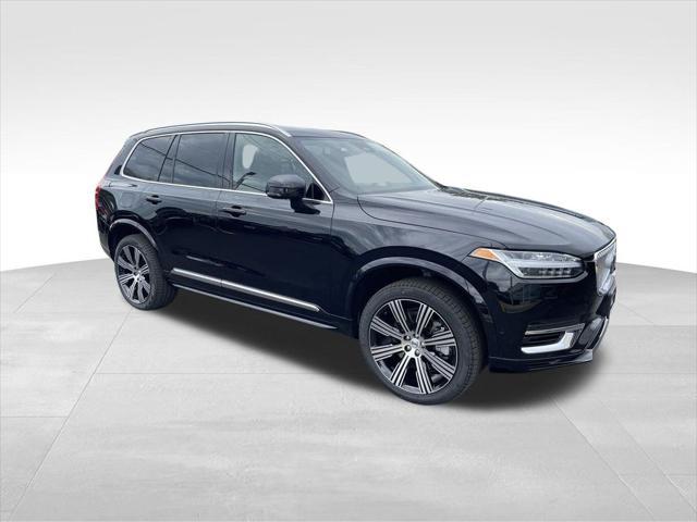 new 2025 Volvo XC90 Plug-In Hybrid car, priced at $77,705