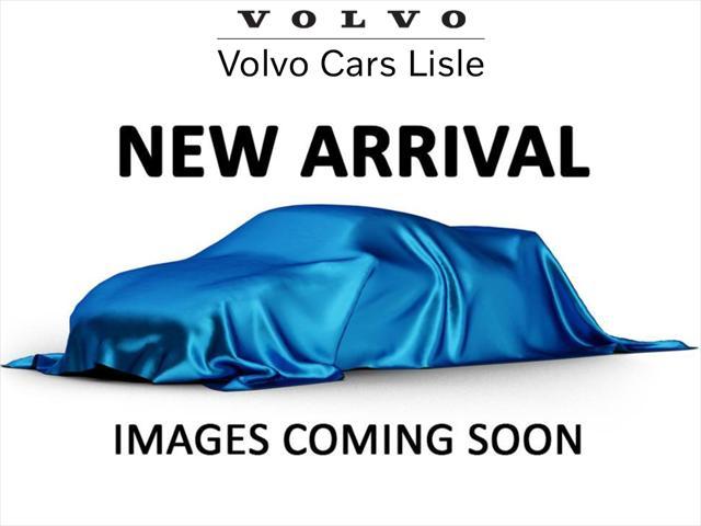 used 2022 Volvo XC40 car, priced at $34,800