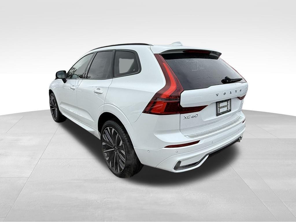new 2026 Volvo XC60 car, priced at $65,935
