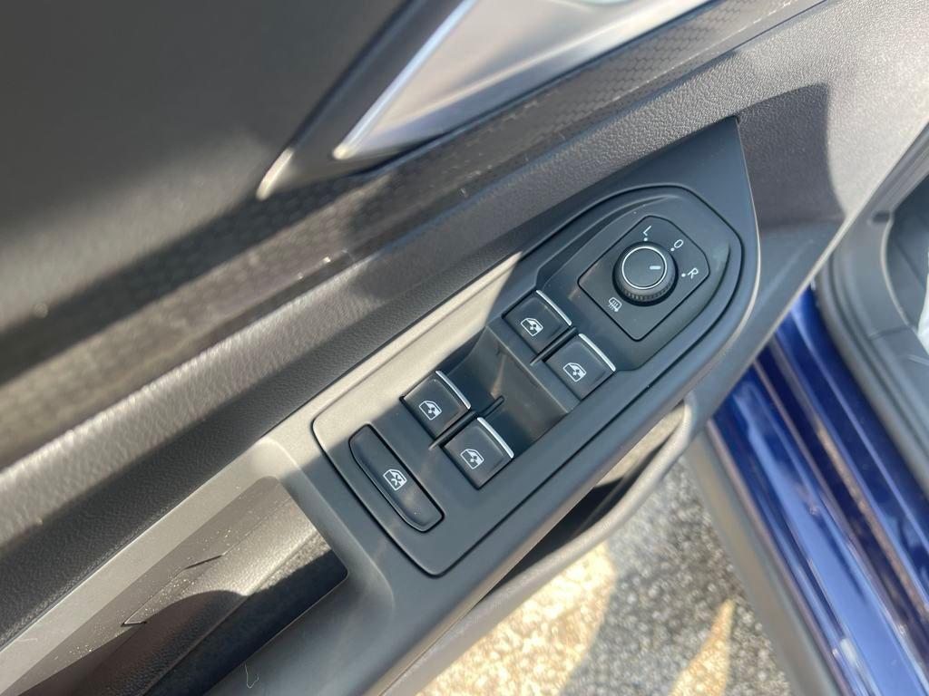 used 2022 Volkswagen Golf GTI car, priced at $23,629