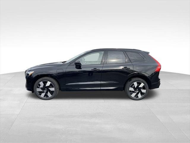 new 2025 Volvo XC60 Plug-In Hybrid car, priced at $66,260