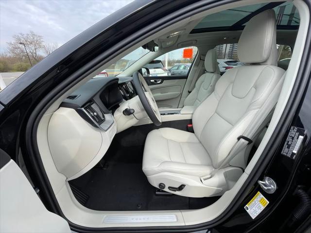 new 2025 Volvo XC60 Plug-In Hybrid car, priced at $66,260