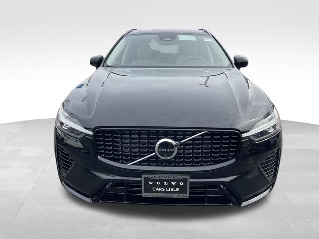 new 2025 Volvo XC60 Plug-In Hybrid car, priced at $66,260