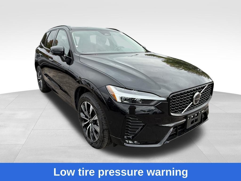 used 2025 Volvo XC60 car, priced at $39,976