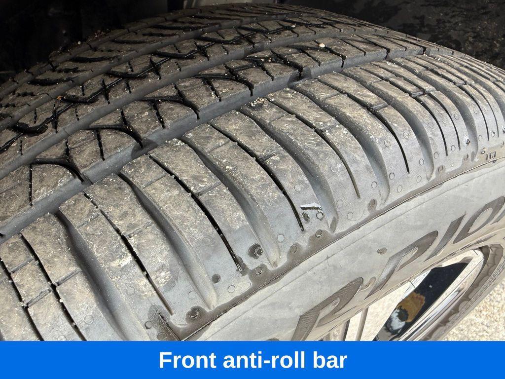 used 2025 Volvo XC60 car, priced at $38,881