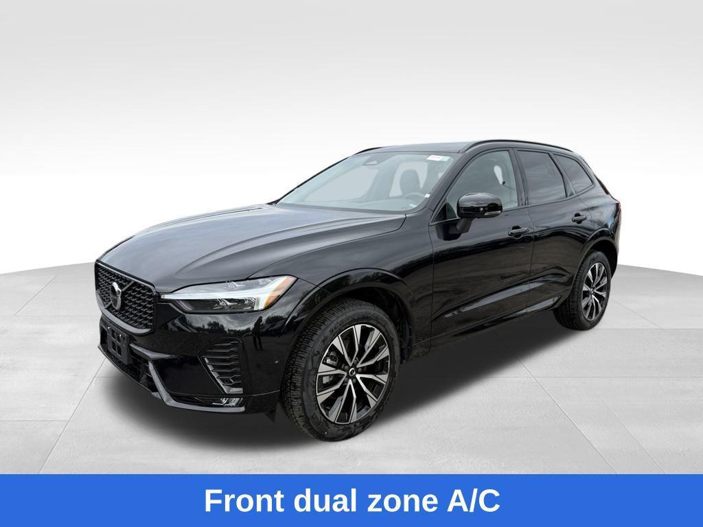 used 2025 Volvo XC60 car, priced at $39,976