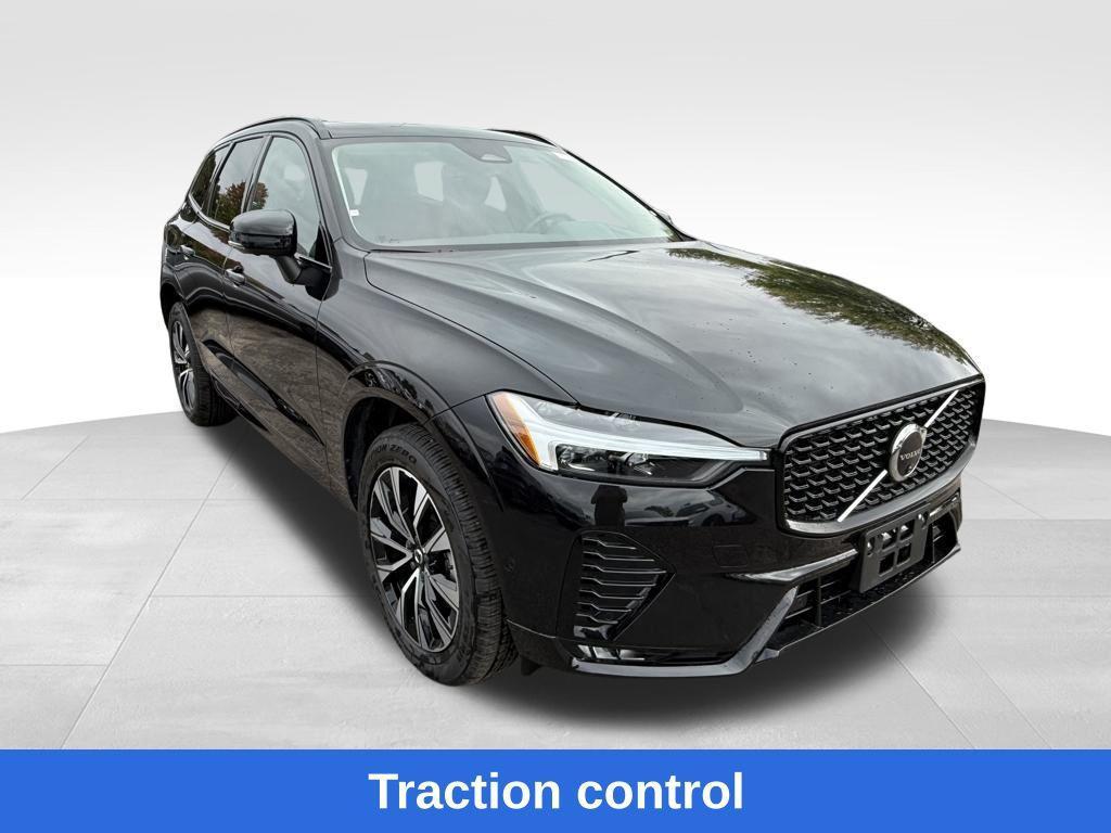 used 2025 Volvo XC60 car, priced at $38,881