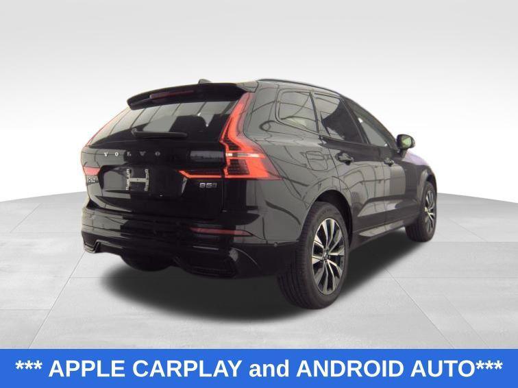 used 2025 Volvo XC60 car, priced at $39,976