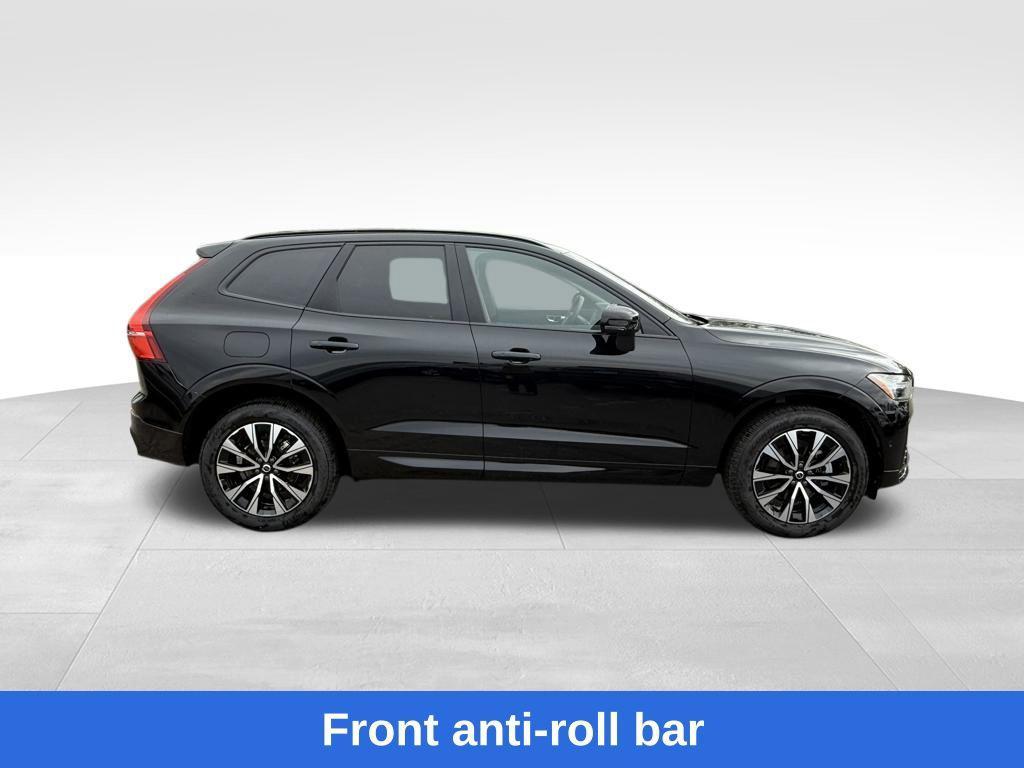 used 2025 Volvo XC60 car, priced at $39,976