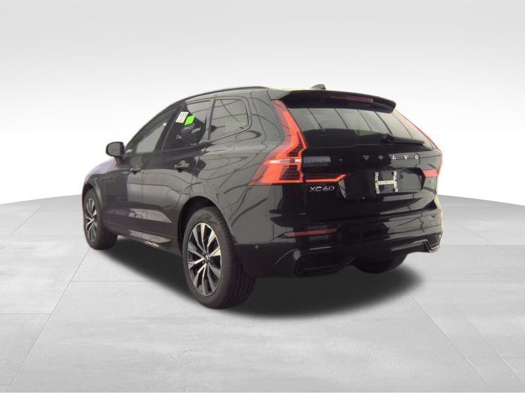 used 2025 Volvo XC60 car, priced at $40,989