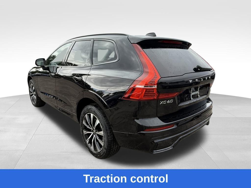 used 2025 Volvo XC60 car, priced at $39,976