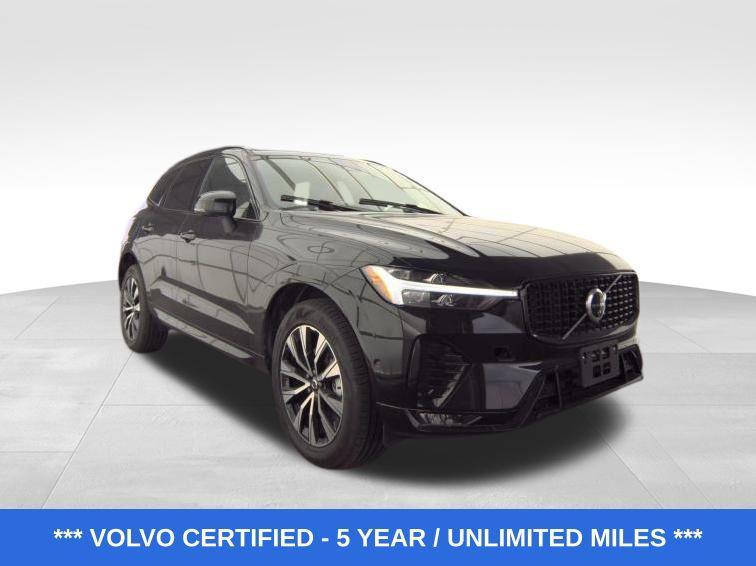 used 2025 Volvo XC60 car, priced at $39,976