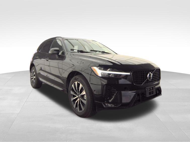 used 2025 Volvo XC60 car, priced at $40,989