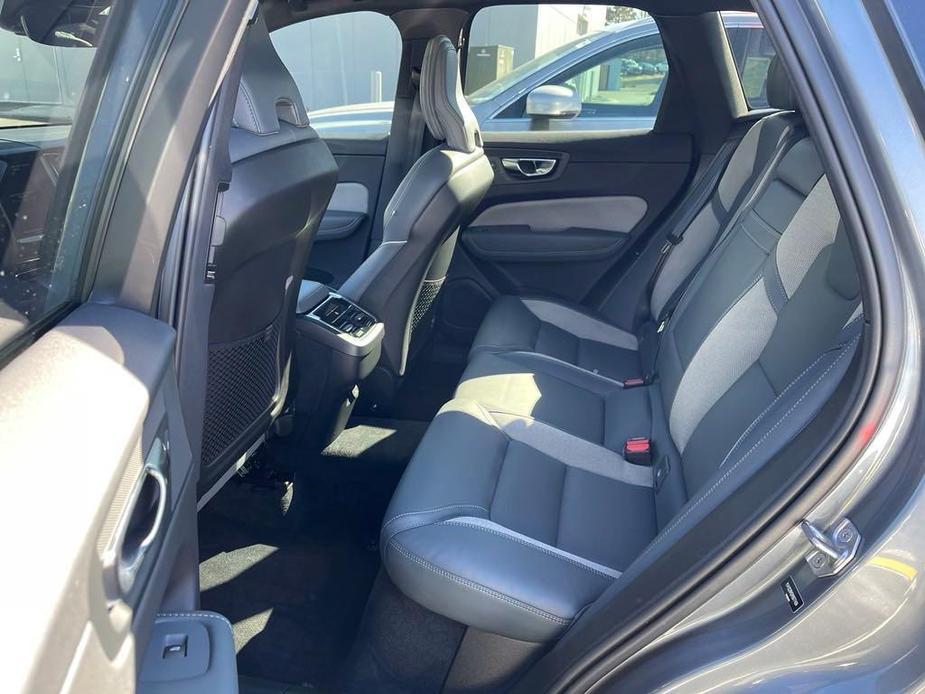 used 2021 Volvo XC60 car, priced at $30,622