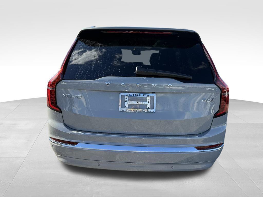 new 2026 Volvo XC90 car, priced at $71,825