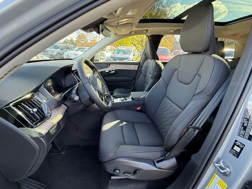 new 2026 Volvo XC90 car, priced at $71,825