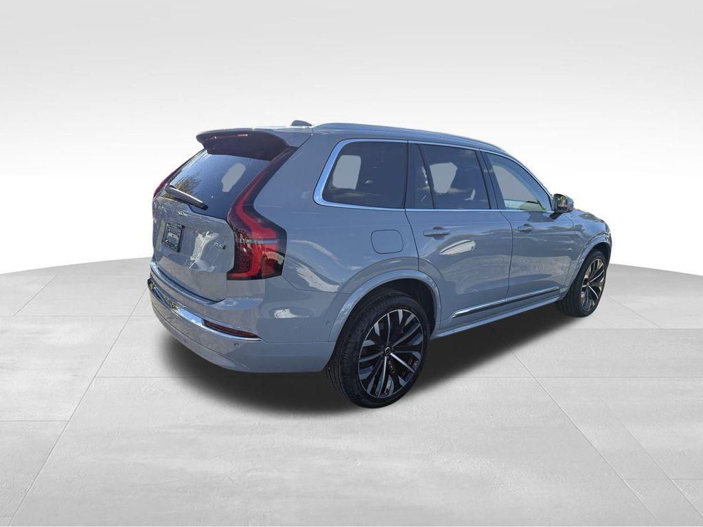 new 2026 Volvo XC90 car, priced at $71,825
