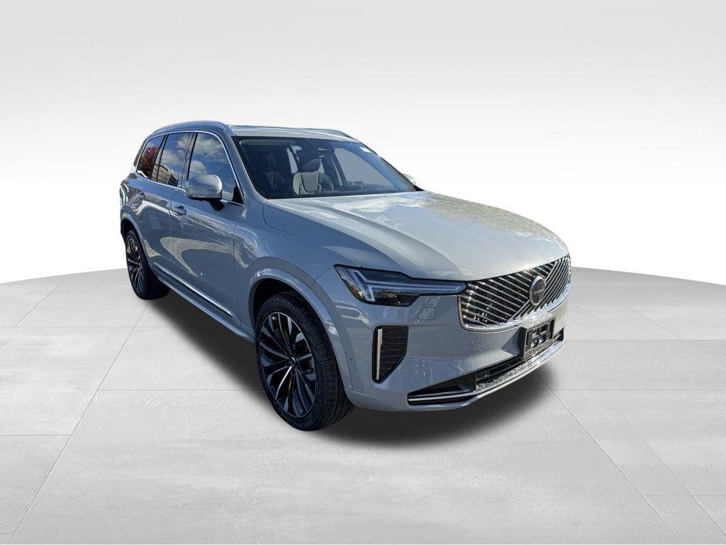 new 2026 Volvo XC90 car, priced at $71,825