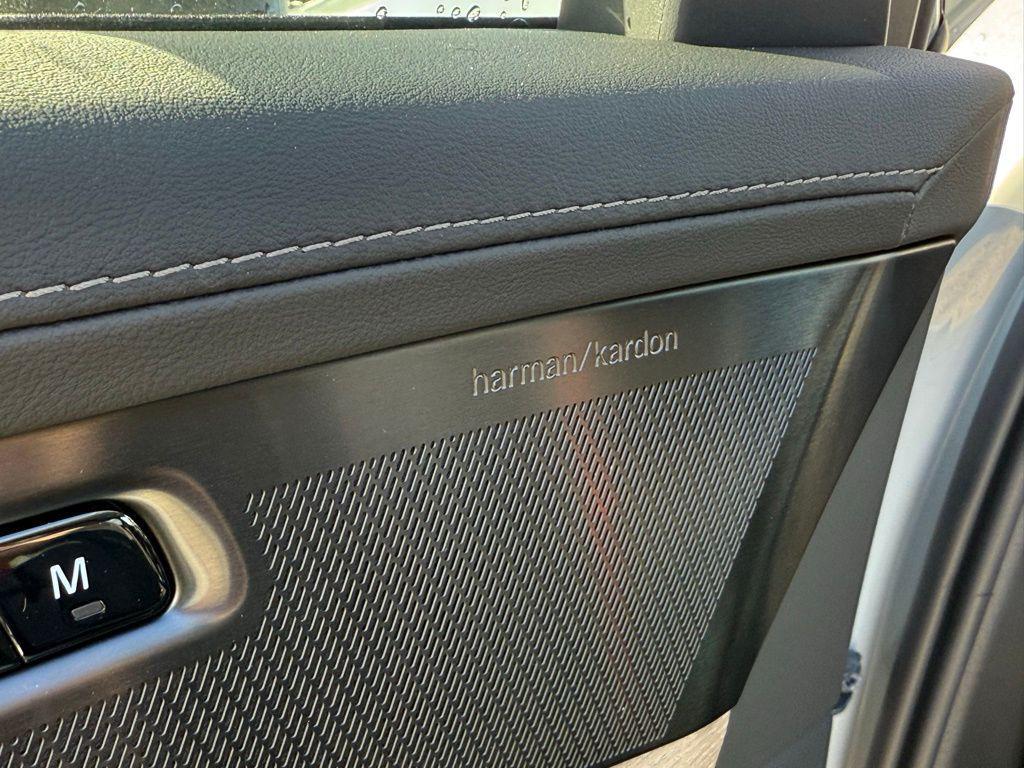 new 2026 Volvo XC90 car, priced at $71,825