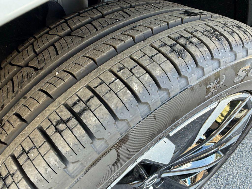 new 2026 Volvo XC90 car, priced at $71,825