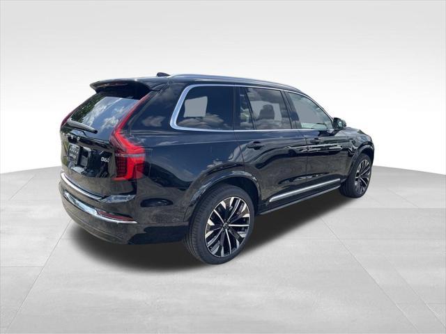 new 2026 Volvo XC90 car, priced at $71,825
