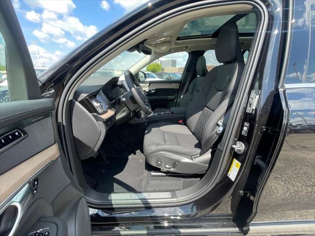 new 2026 Volvo XC90 car, priced at $71,825