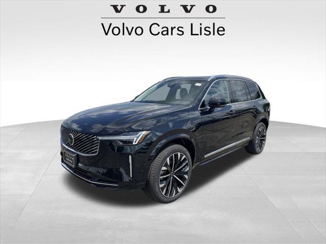 new 2026 Volvo XC90 car, priced at $71,825