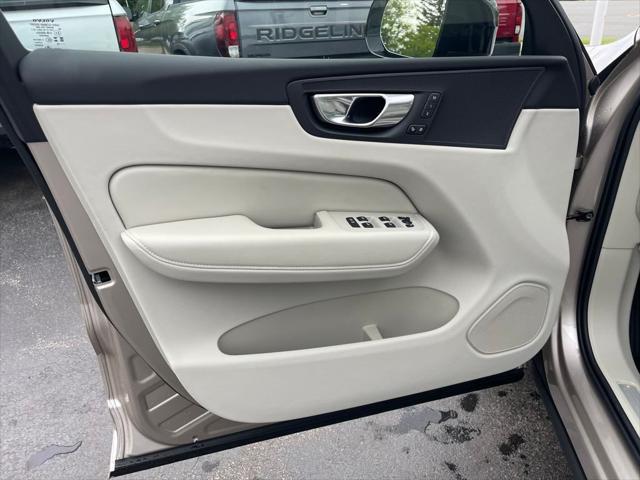 new 2025 Volvo XC60 Plug-In Hybrid car, priced at $66,260