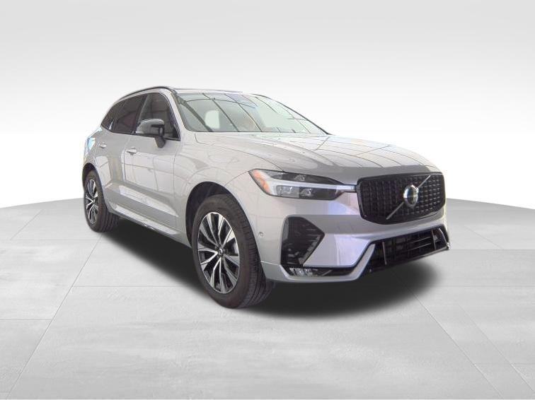 used 2025 Volvo XC60 car, priced at $41,472