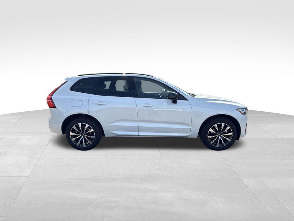 used 2025 Volvo XC60 car, priced at $41,970
