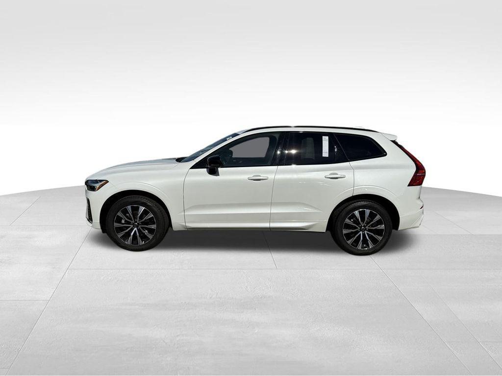 used 2025 Volvo XC60 car, priced at $41,970