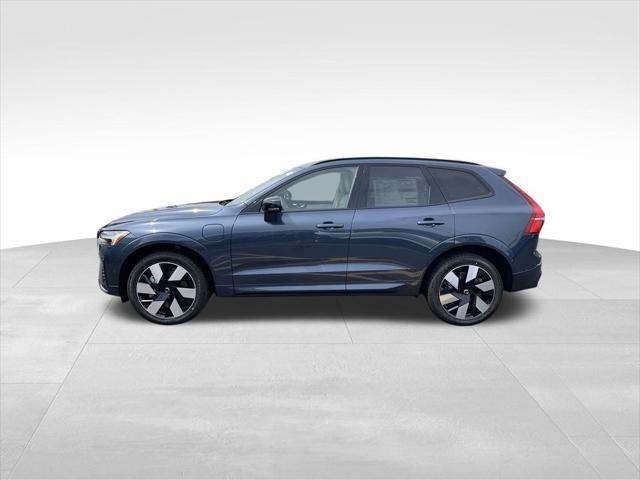 new 2025 Volvo XC60 Plug-In Hybrid car, priced at $64,235