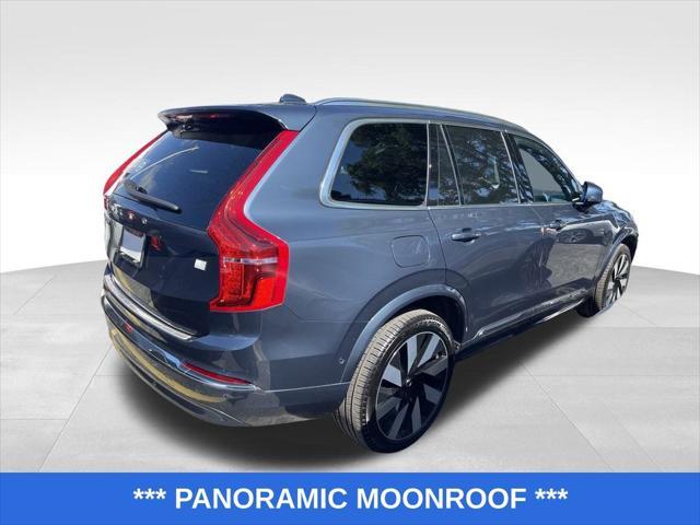 used 2024 Volvo XC90 Recharge Plug-In Hybrid car, priced at $64,313