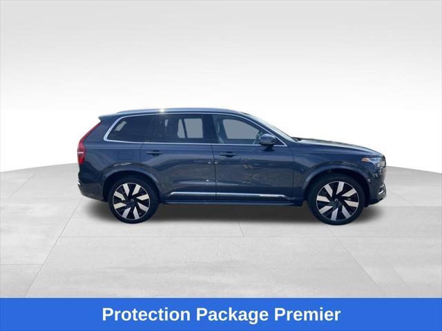 used 2024 Volvo XC90 Recharge Plug-In Hybrid car, priced at $64,313