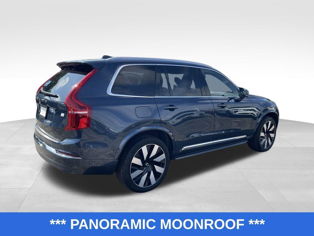 used 2024 Volvo XC90 Recharge Plug-In Hybrid car, priced at $61,773