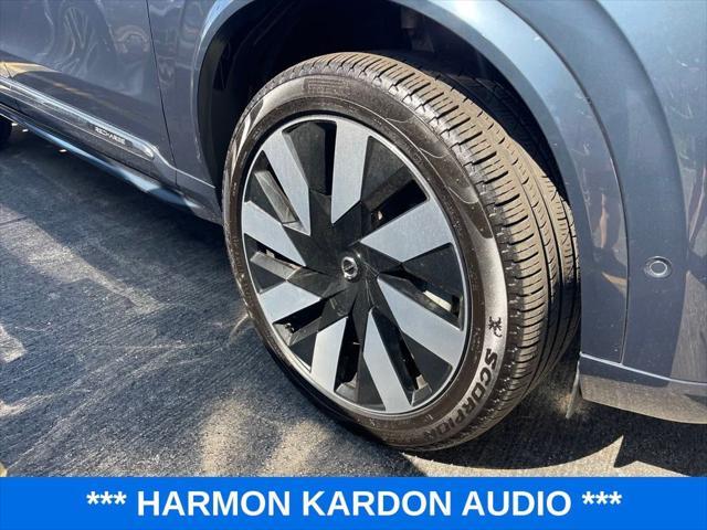 used 2024 Volvo XC90 Recharge Plug-In Hybrid car, priced at $64,313