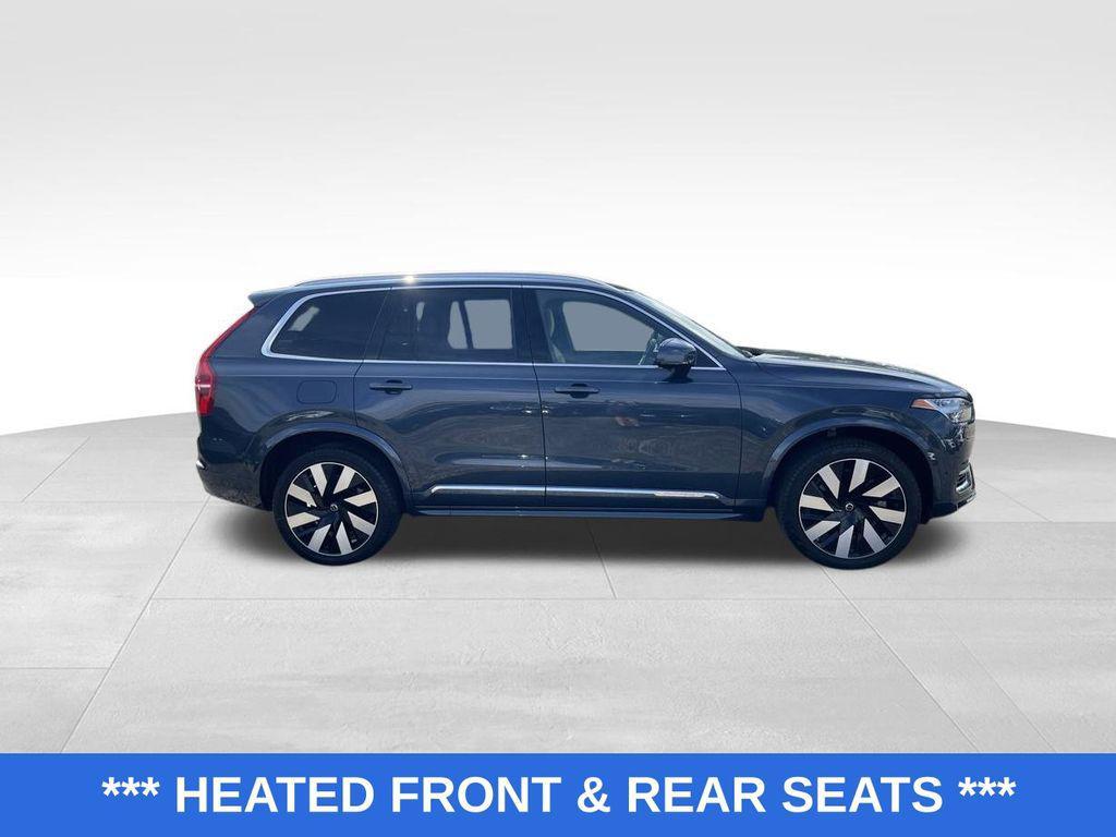 used 2024 Volvo XC90 Recharge Plug-In Hybrid car, priced at $61,773