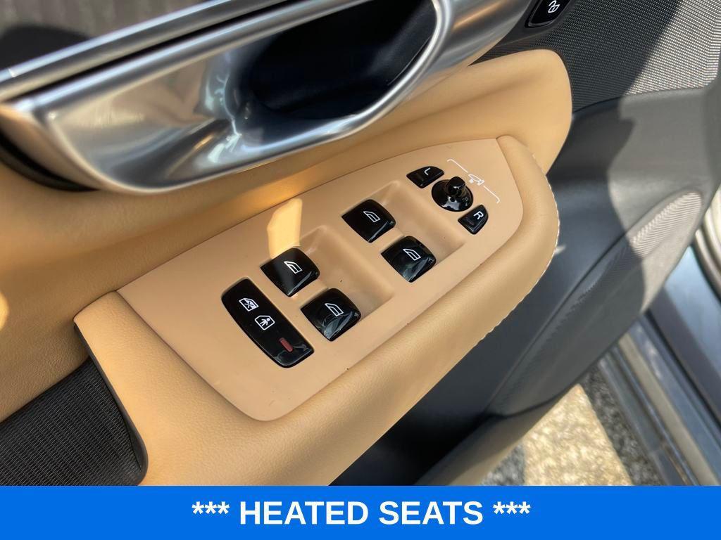 used 2024 Volvo XC90 Recharge Plug-In Hybrid car, priced at $61,773