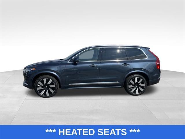 used 2024 Volvo XC90 Recharge Plug-In Hybrid car, priced at $64,313