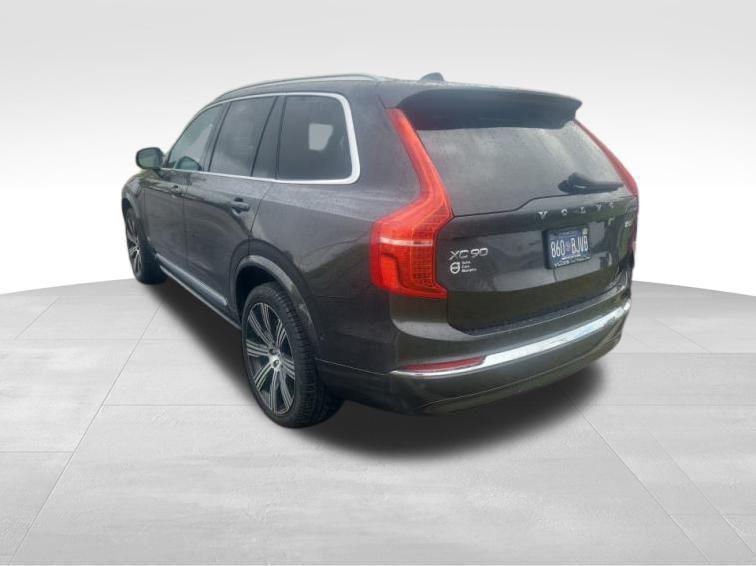 used 2023 Volvo XC90 car, priced at $46,935