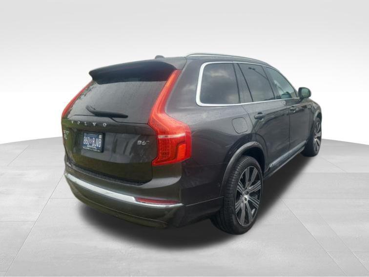used 2023 Volvo XC90 car, priced at $46,935