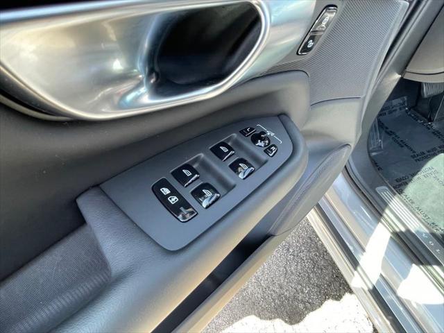 used 2024 Volvo XC90 car, priced at $52,300