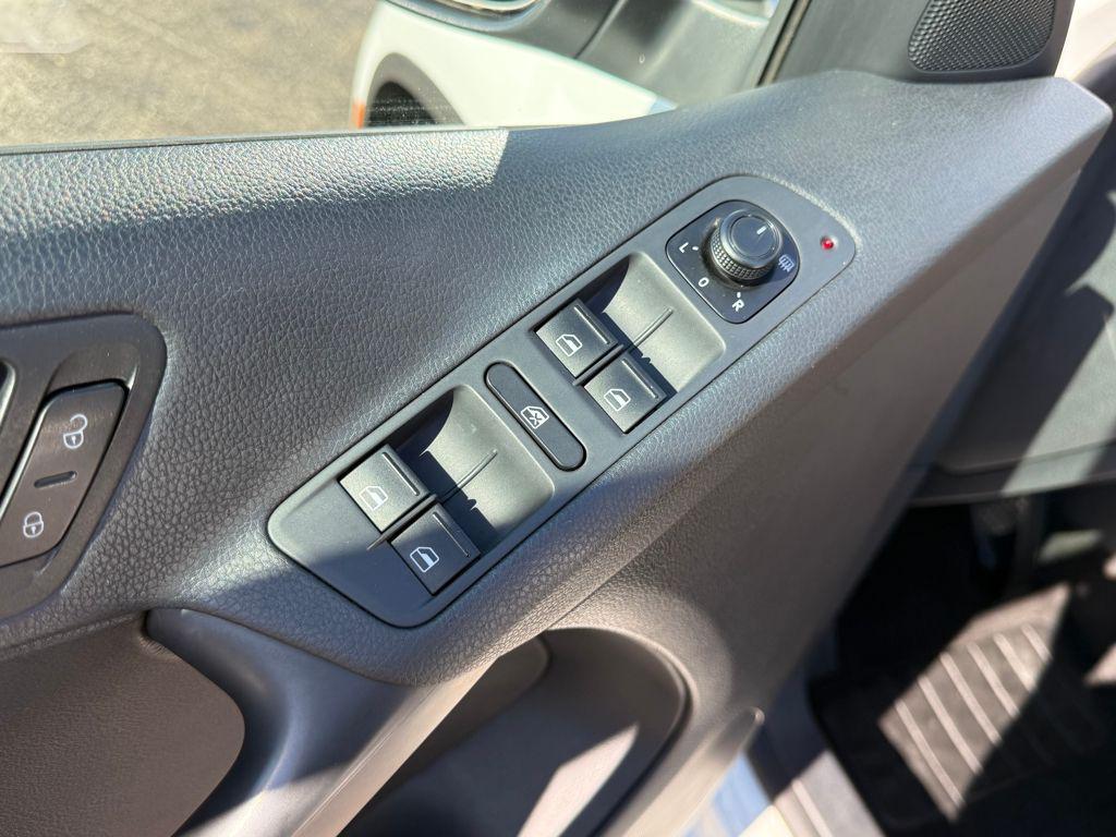 used 2016 Volkswagen Tiguan car, priced at $8,954