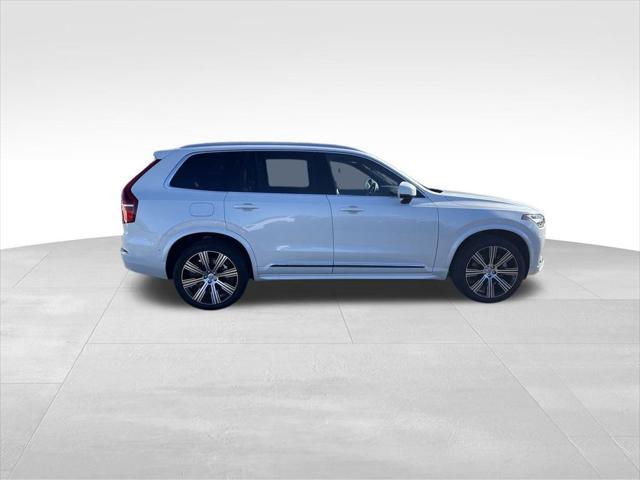 new 2025 Volvo XC90 Plug-In Hybrid car, priced at $79,765